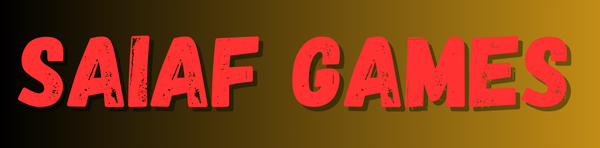 Saiaf Games