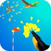 Golf Hunting 3D