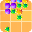 Match Earth Online Game
